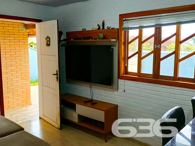 Casa à venda no Ervino, São Francisco do Sul | 3 q