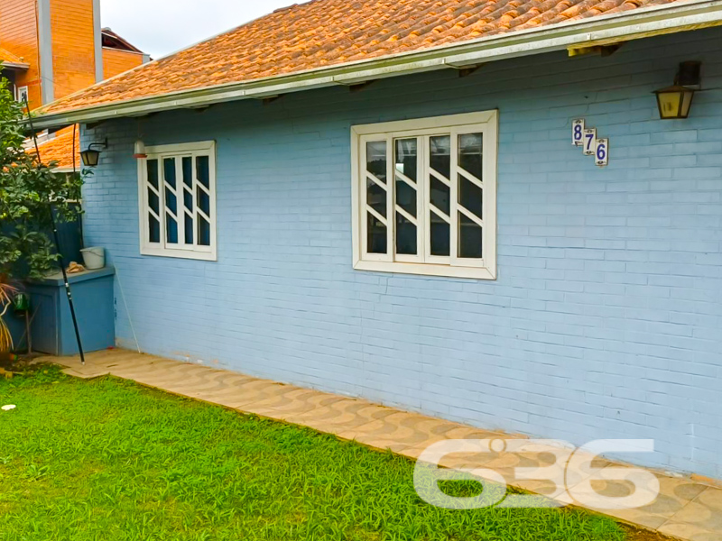 Casa à venda no Ervino, São Francisco do Sul | 3 q