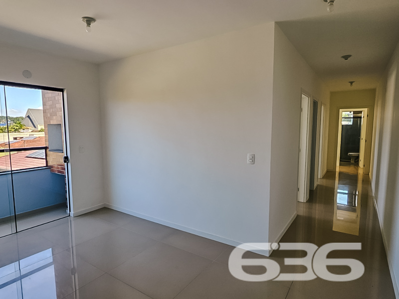 Apartamento - Iririú - Joinville