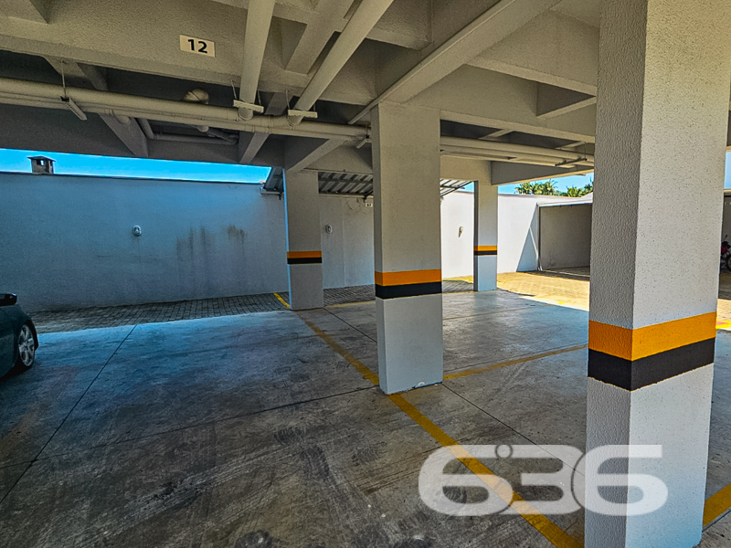 Apartamento - Iririú - Joinville