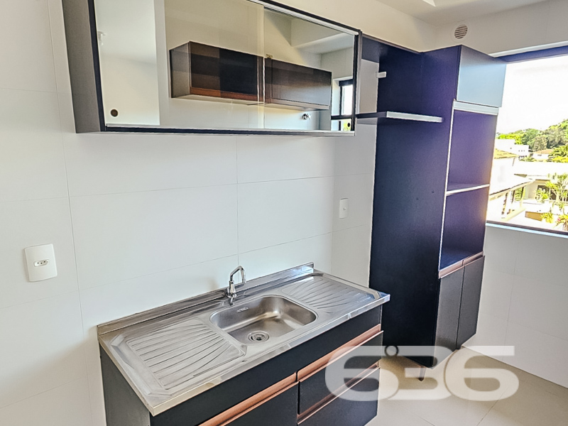 Apartamento - Iririú - Joinville