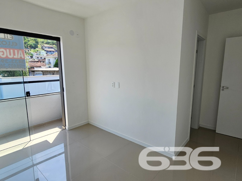 Apartamento à venda no Iririú, Joinville | 3 quart