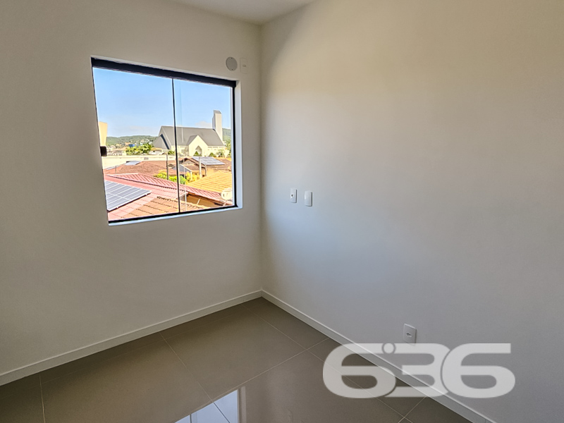 Apartamento - Iririú - Joinville