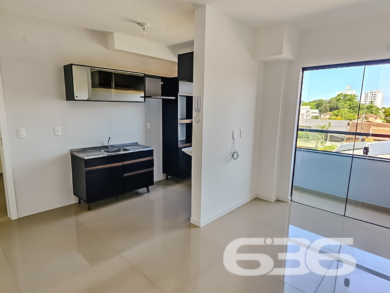 Apartamento à venda no Iririú, Joinville | 3 quart