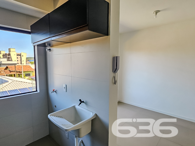 Apartamento à venda no Iririú, Joinville | 3 quart
