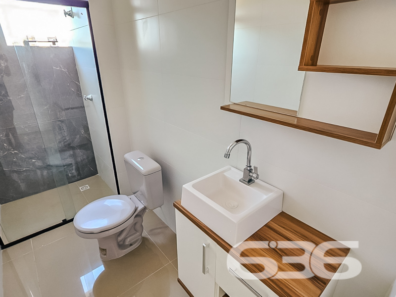 Apartamento à venda no Iririú, Joinville | 3 quart