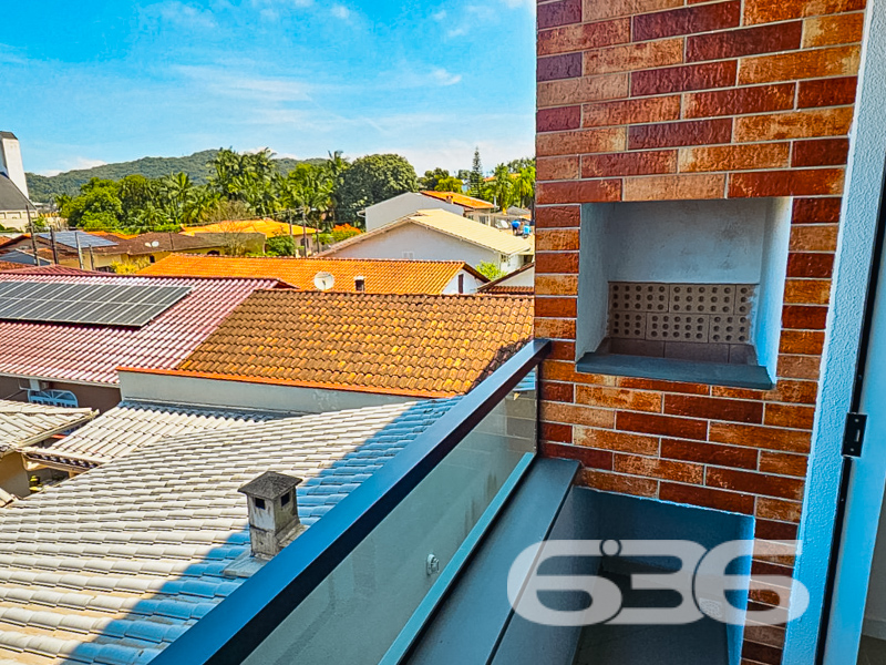 Apartamento - Iririú - Joinville
