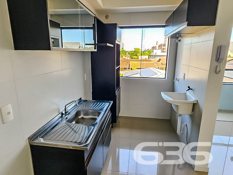 Apartamento - Iririú - Joinville