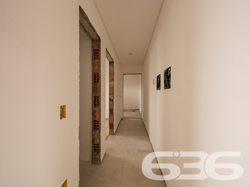 Apartamento - Aventureiro - Joinville