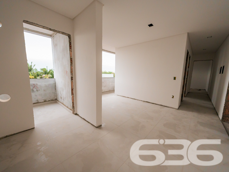 Apartamento - Aventureiro - Joinville