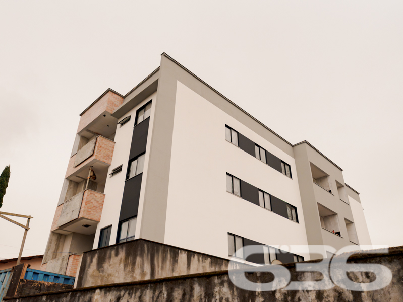Apartamento - Aventureiro - Joinville