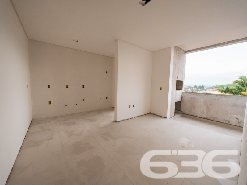 Apartamento - Aventureiro - Joinville