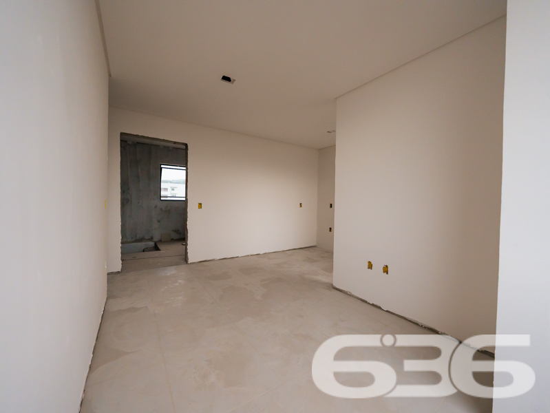 Apartamento - Aventureiro - Joinville