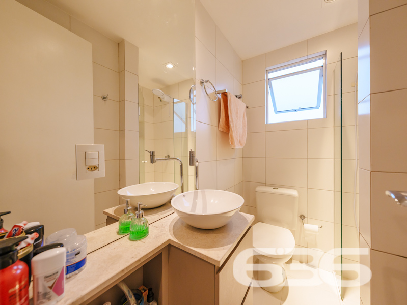 Apartamento - Costa e Silva - Joinville