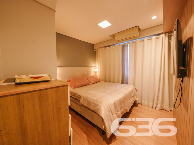 Apartamento - Costa e Silva - Joinville