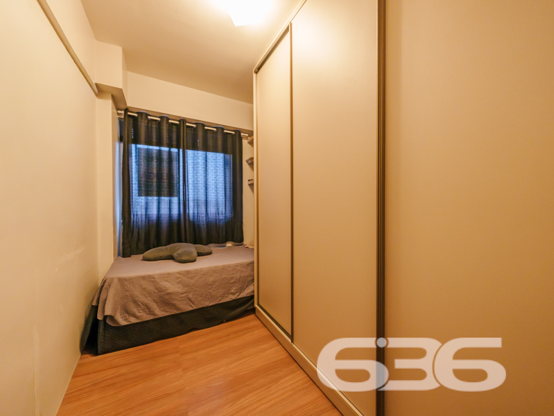 Apartamento - Costa e Silva - Joinville