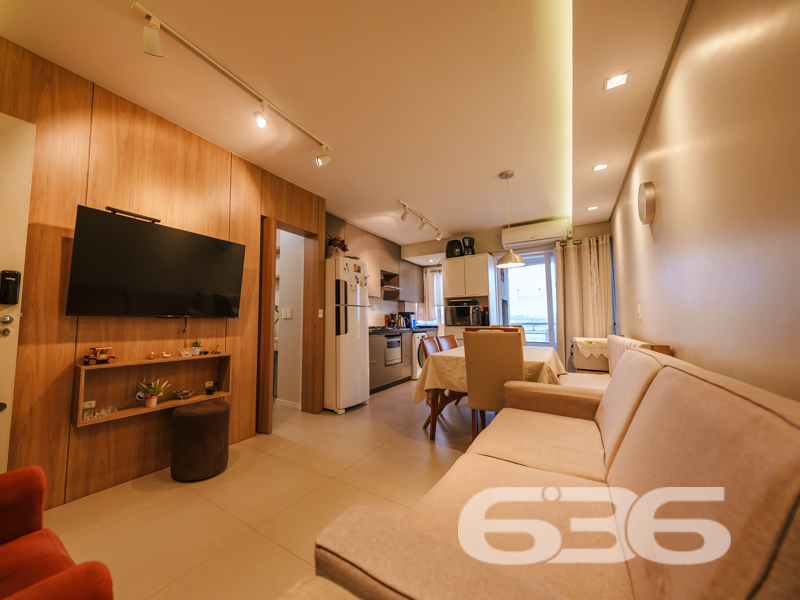 Apartamento à venda no Costa e Silva, Joinville |