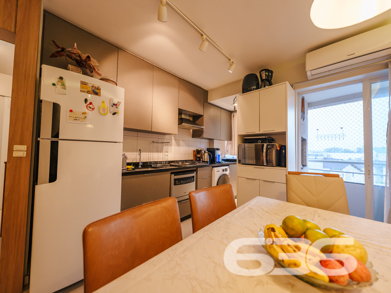 Apartamento à venda no Costa e Silva, Joinville |