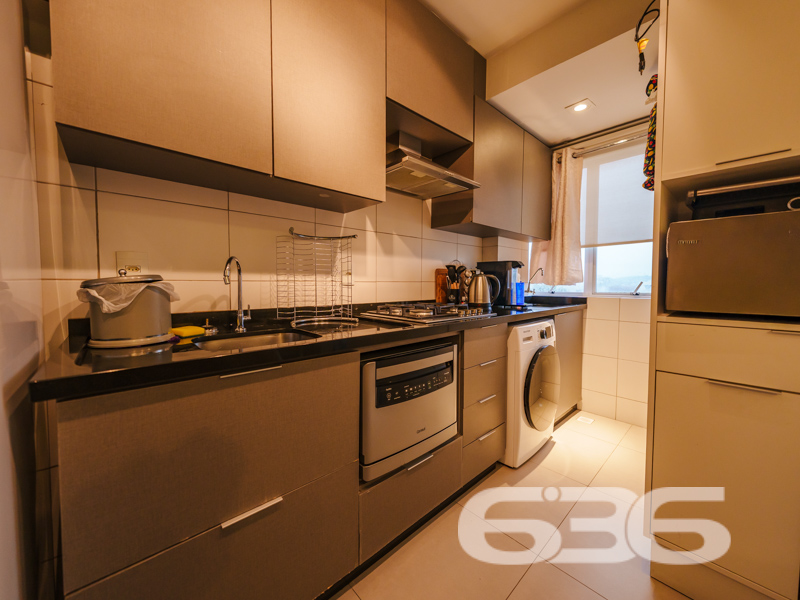 Apartamento à venda no Costa e Silva, Joinville |