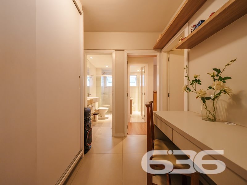 Apartamento à venda no Costa e Silva, Joinville |