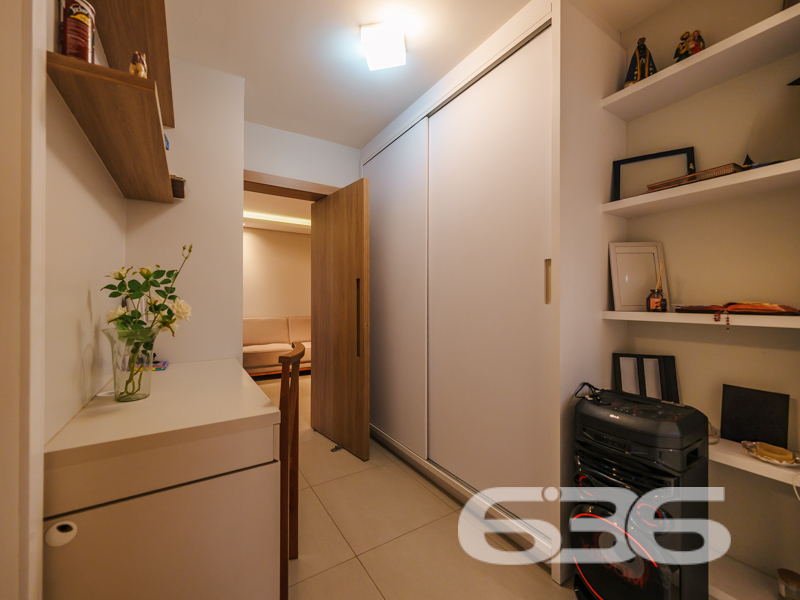 Apartamento - Costa e Silva - Joinville