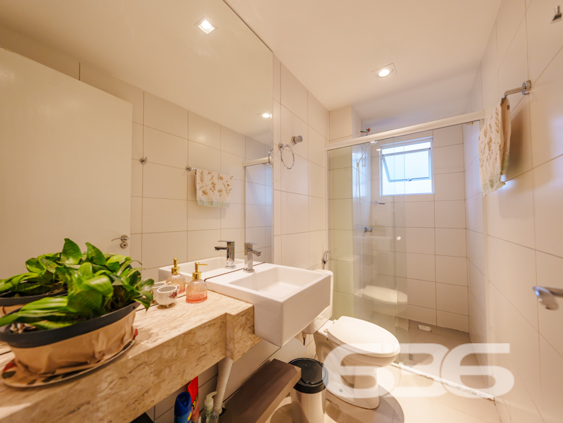 Apartamento - Costa e Silva - Joinville