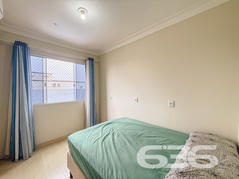Apartamento - Guanabara - Joinville