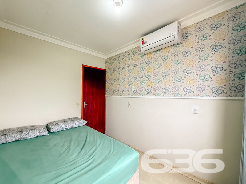 Apartamento - Guanabara - Joinville