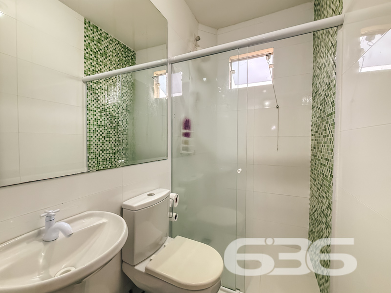 Apartamento - Guanabara - Joinville