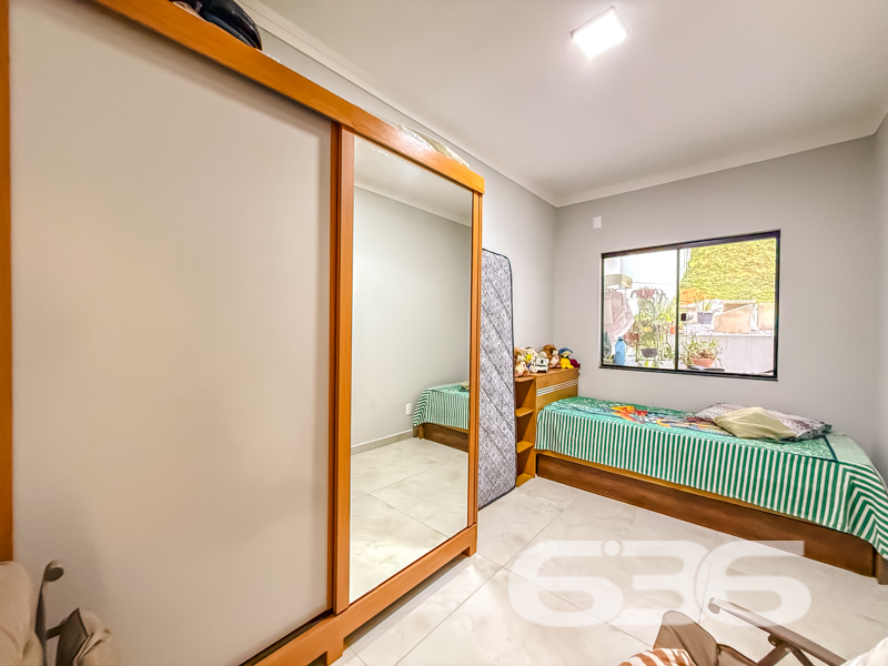 Residência - Vila Nova - Joinville