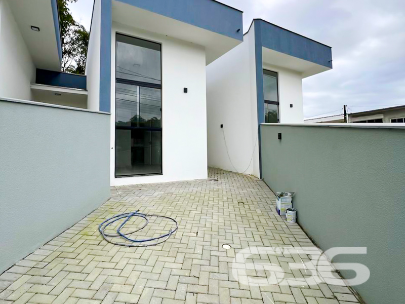 Casa à venda no Vila Nova, Joinville | estuda perm