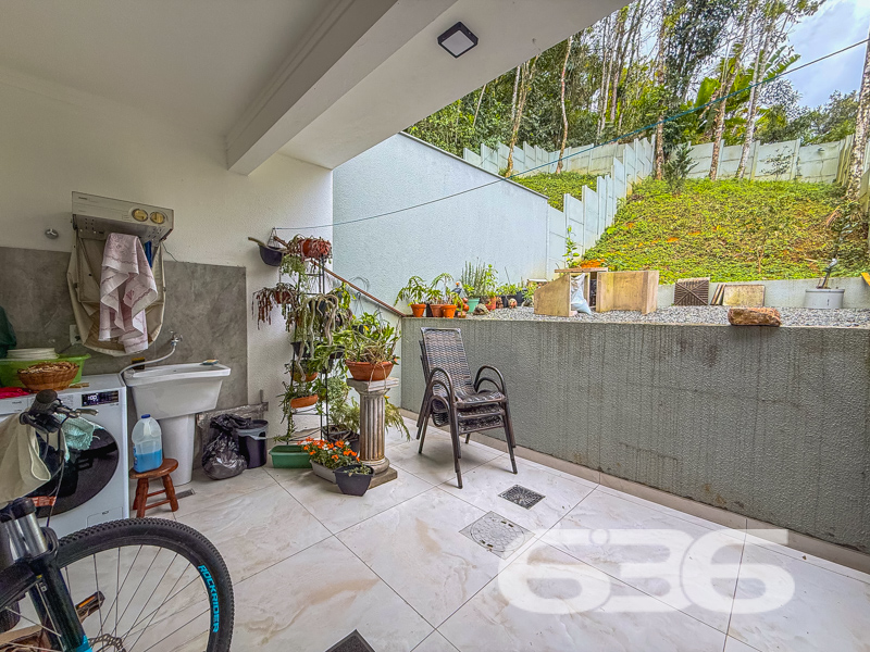 Residência - Vila Nova - Joinville
