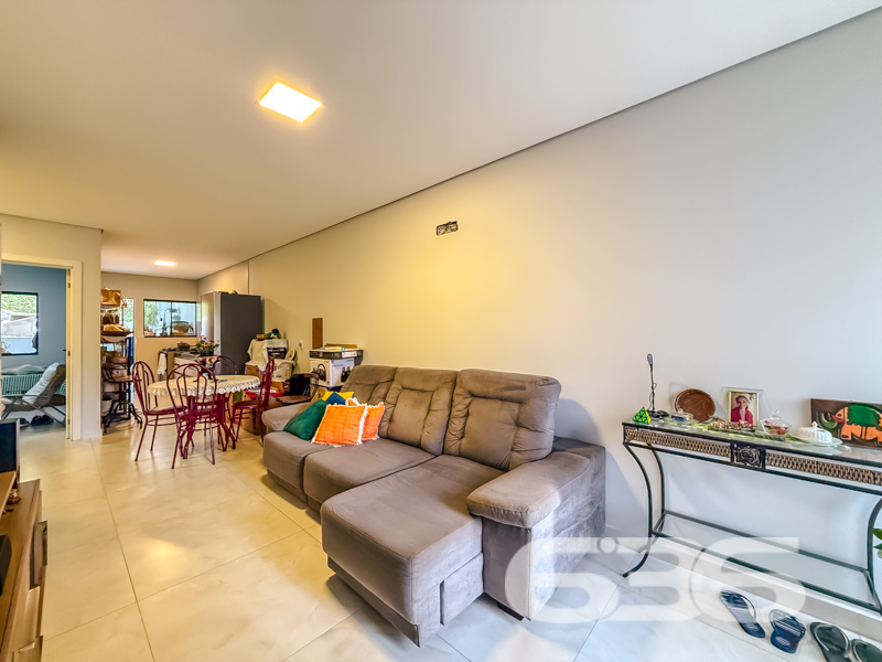 Residência - Vila Nova - Joinville