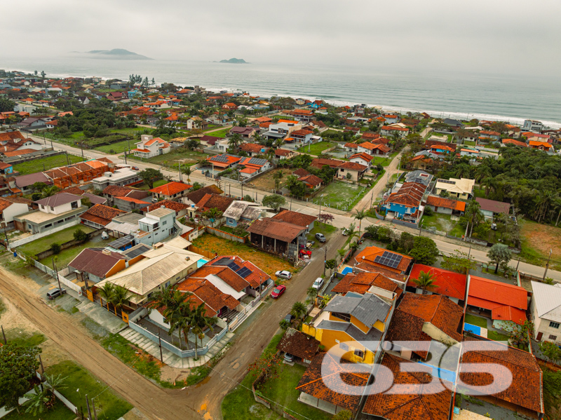 Terreno à venda no Salinas, Balneário Barra do Sul