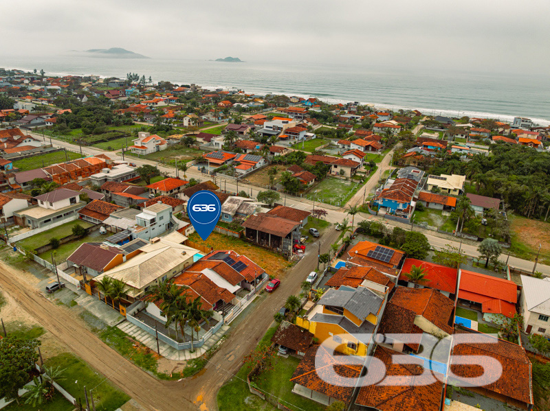 Terreno à venda no Salinas, Balneário Barra do Sul