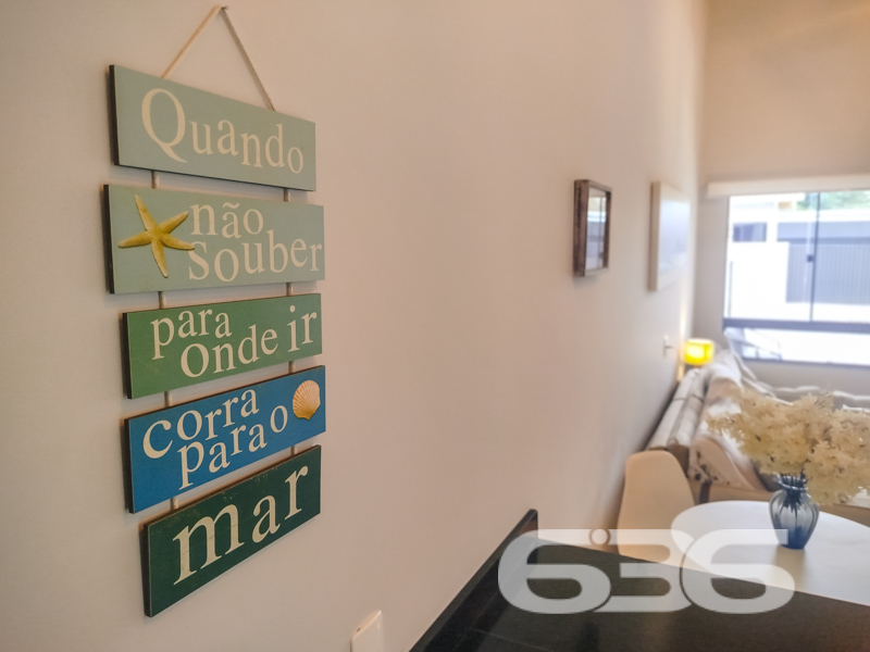 Residência - Ervino - São Francisco do Sul