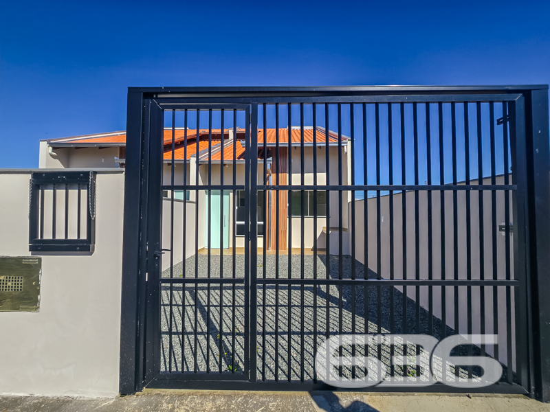 Casa à venda no Itinga, Araquari | 2 quartos | áre