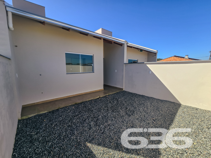 Casa à venda no Itinga, Araquari | 2 quartos | áre
