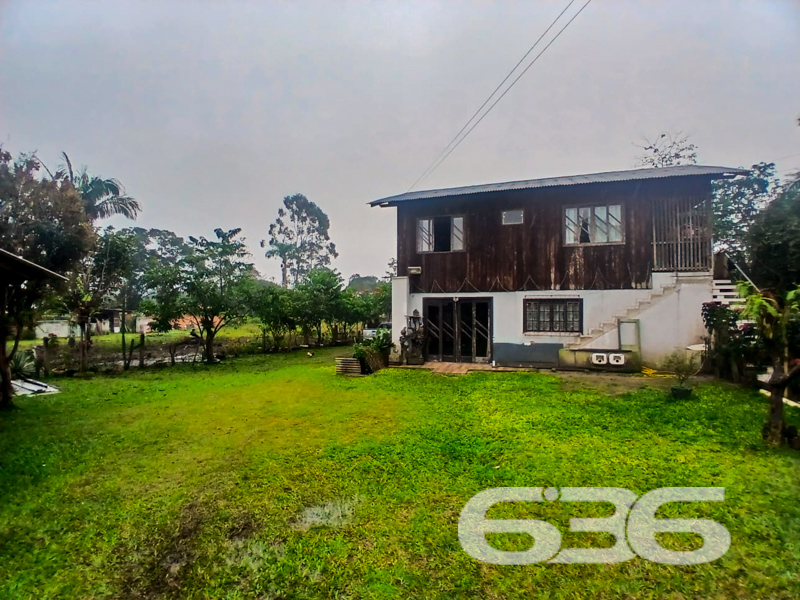 Chácara à venda no Conquista, Balneário Barra do S