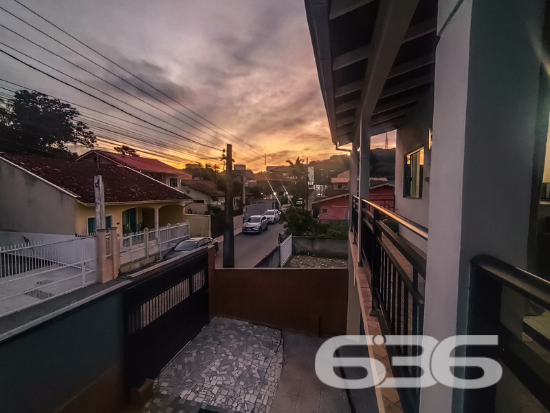 Residência - Centro - São Francisco do Sul