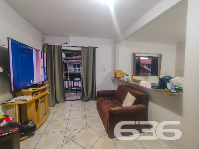 Residência - Centro - São Francisco do Sul