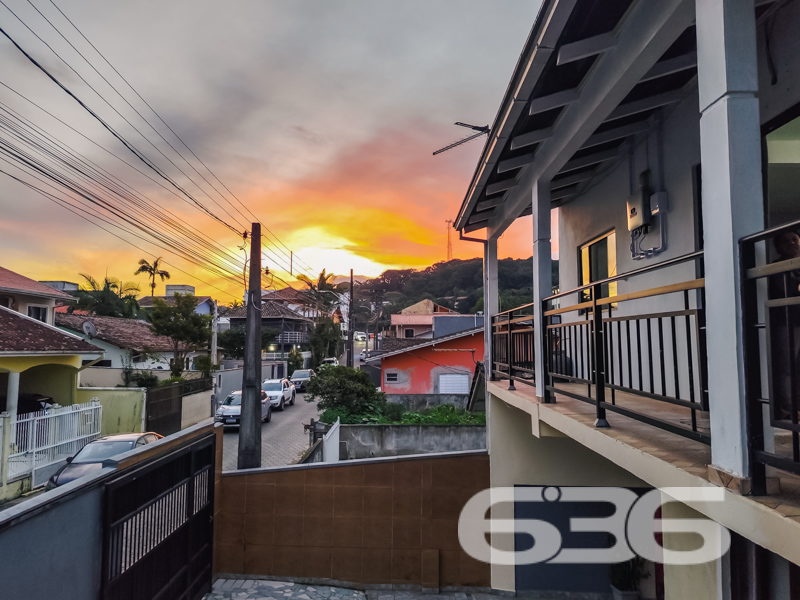 Residência - Centro - São Francisco do Sul