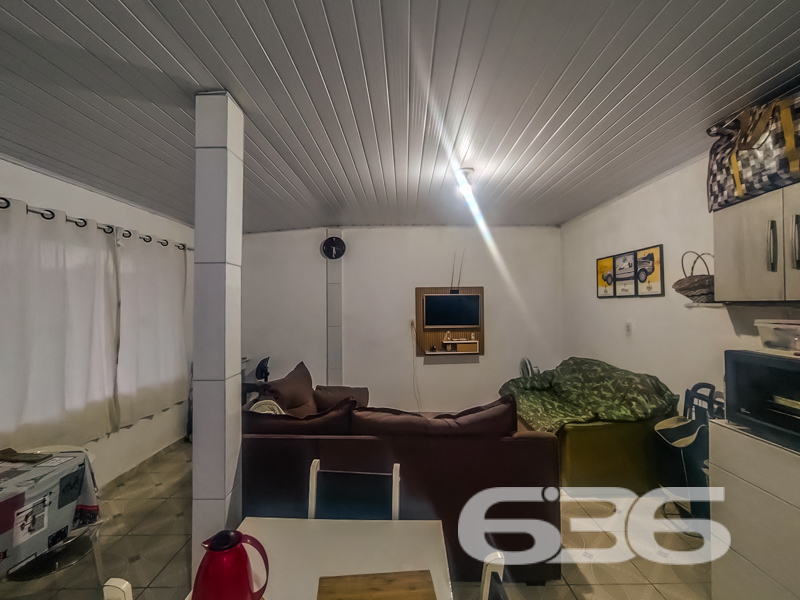 Residência - Centro - São Francisco do Sul