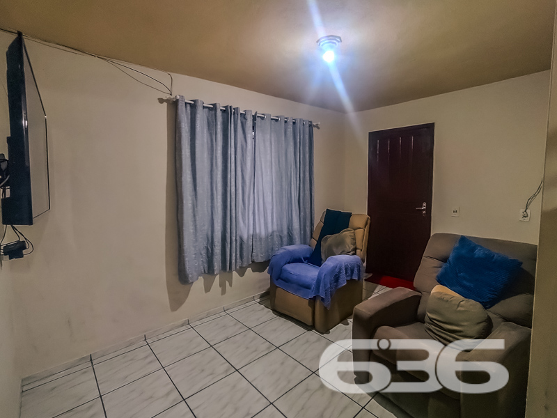 Residência - Centro - São Francisco do Sul