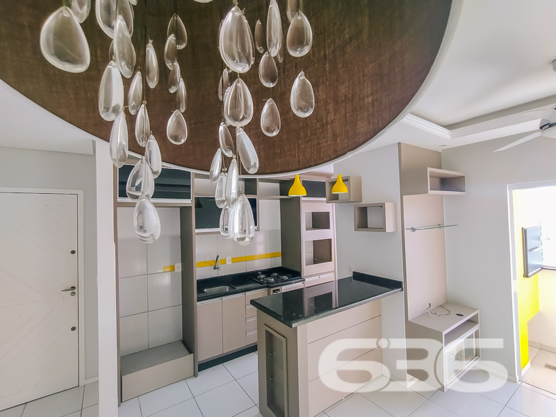 Apartamento - João Costa - Joinville