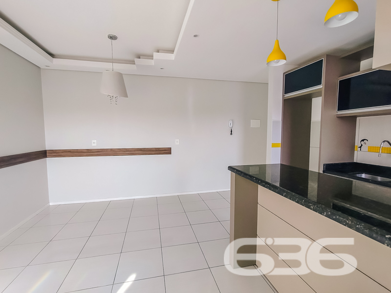 Apartamento - João Costa - Joinville