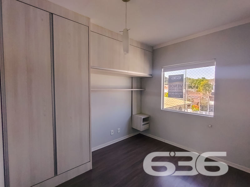 Apartamento - João Costa - Joinville