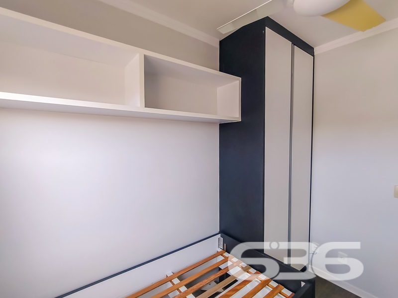 Apartamento - João Costa - Joinville