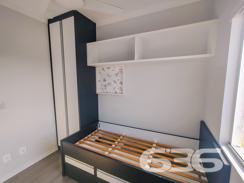Apartamento à venda no João Costa, Joinville | 3 d