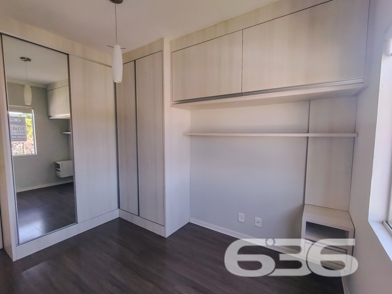 Apartamento à venda no João Costa, Joinville | 3 d